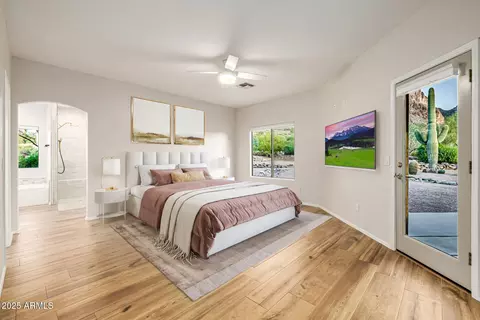 Bedroom - 3083 N Herrala Way, Apache Junction, AZ 85119 photo 2 of 3