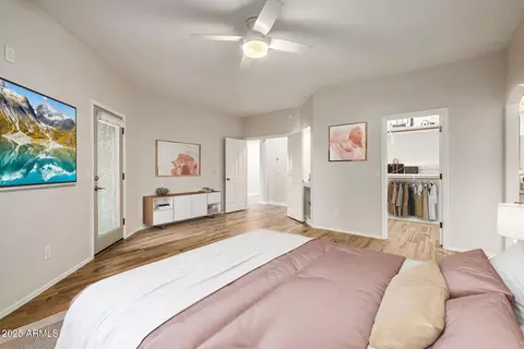 Bedroom - 3083 N Herrala Way, Apache Junction, AZ 85119 photo 1 of 3