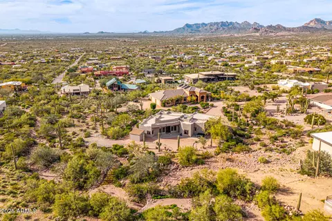View/Area - 3083 N Herrala Way, Apache Junction, AZ 85119 photo 7 of 10
