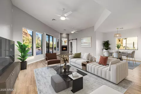 Living - 3083 N Herrala Way, Apache Junction, AZ 85119 photo 1 of 7