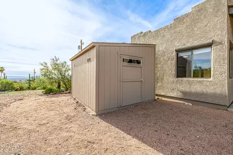 Exterior - 3083 N Herrala Way, Apache Junction, AZ 85119 photo 6 of 19
