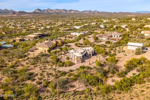 View/Area - 3083 N Herrala Way, Apache Junction, AZ 85119 photo 6 of 10
