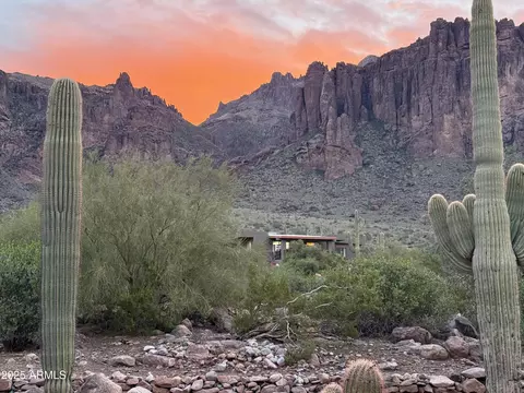 Other - 3083 N Herrala Way, Apache Junction, AZ 85119 photo 17 of 25