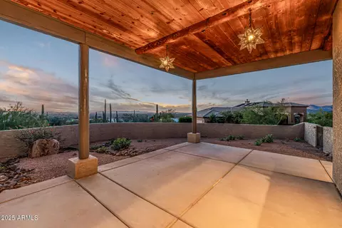 Exterior - 3083 N Herrala Way, Apache Junction, AZ 85119 photo 12 of 19