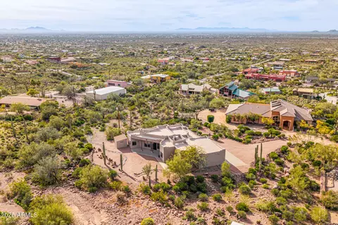 View/Area - 3083 N Herrala Way, Apache Junction, AZ 85119 photo 8 of 10