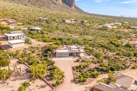 View/Area - 3083 N Herrala Way, Apache Junction, AZ 85119 photo 3 of 10
