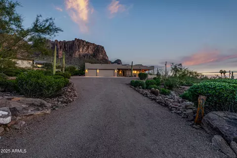 Other - 3083 N Herrala Way, Apache Junction, AZ 85119 photo 18 of 25