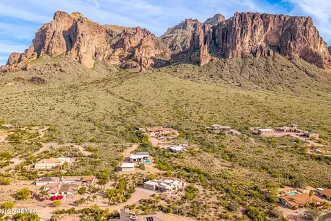 View/Area - 3083 N Herrala Way, Apache Junction, AZ 85119 photo 10 of 10