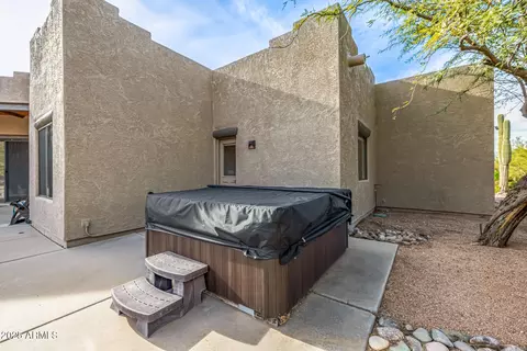 Exterior - 3083 N Herrala Way, Apache Junction, AZ 85119 photo 10 of 19