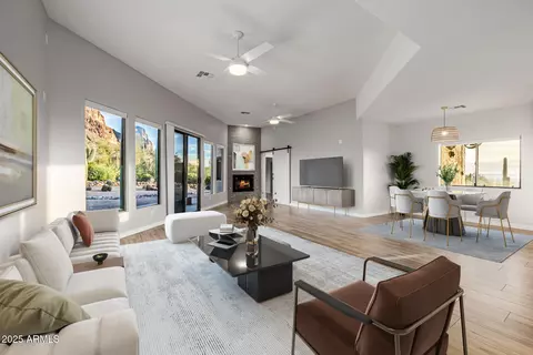 Living - 3083 N Herrala Way, Apache Junction, AZ 85119 photo 2 of 7