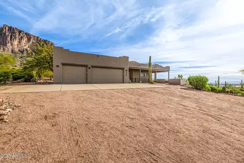Other - 3083 N Herrala Way, Apache Junction, AZ 85119 photo 3 of 25