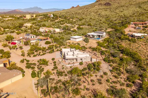 View/Area - 3083 N Herrala Way, Apache Junction, AZ 85119 photo 5 of 10
