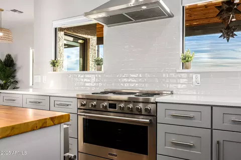 Kitchen - 3083 N Herrala Way, Apache Junction, AZ 85119 photo 5 of 5