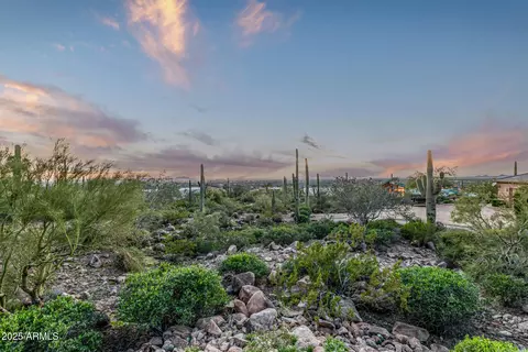 Exterior - 3083 N Herrala Way, Apache Junction, AZ 85119 photo 13 of 19
