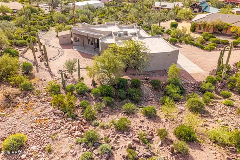 View/Area - 3083 N Herrala Way, Apache Junction, AZ 85119 photo 1 of 10
