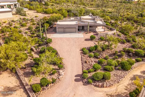 Exterior - 3083 N Herrala Way, Apache Junction, AZ 85119 photo 19 of 19