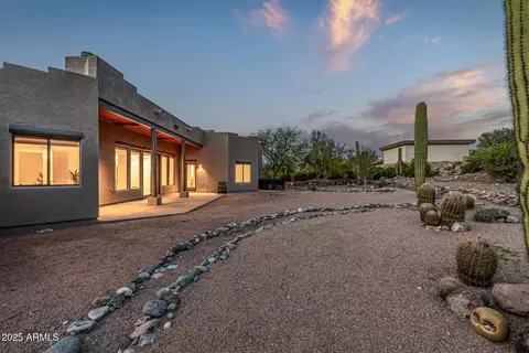 Exterior - 3083 N Herrala Way, Apache Junction, AZ 85119 photo 14 of 19