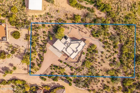 Other - 3083 N Herrala Way, Apache Junction, AZ 85119 photo 22 of 25