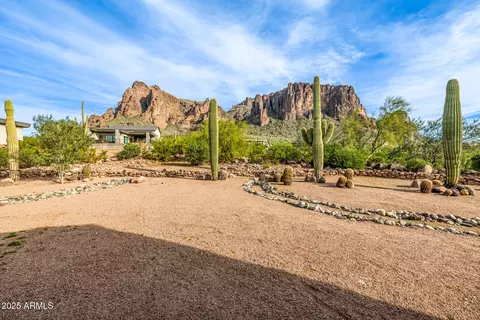 Exterior - 3083 N Herrala Way, Apache Junction, AZ 85119 photo 1 of 19