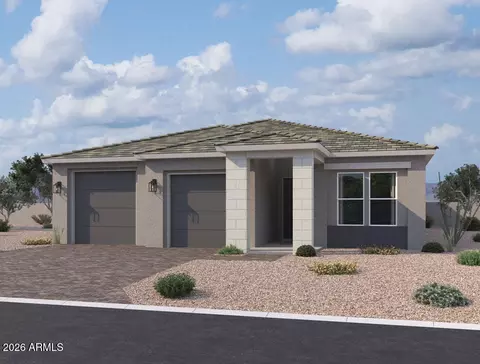 22776 E Stirrup St, Queen Creek, AZ 85142