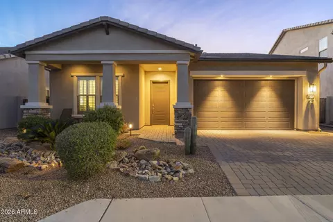 17914 N 65th Pl, Phoenix, AZ 85054
