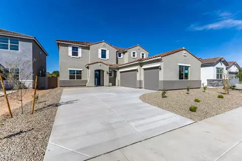 416 W Flax Dr, San Tan Valley, AZ 85140