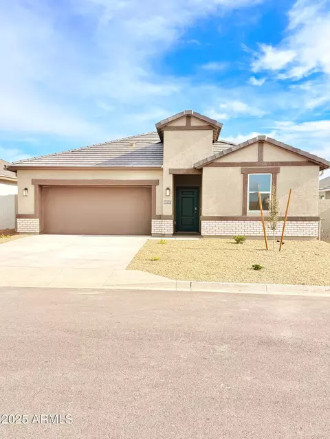 48347 N Duran Way, Gold Canyon, AZ 85118