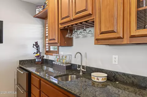 Kitchen - 1201 W Chatham Dr, Payson, AZ 85541 photo 7 of 7
