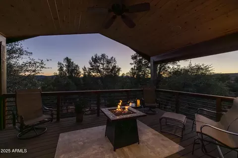 Exterior - 1201 W Chatham Dr, Payson, AZ 85541 photo 7 of 7