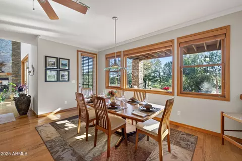 Dining - 1201 W Chatham Dr, Payson, AZ 85541 photo 2 of 2