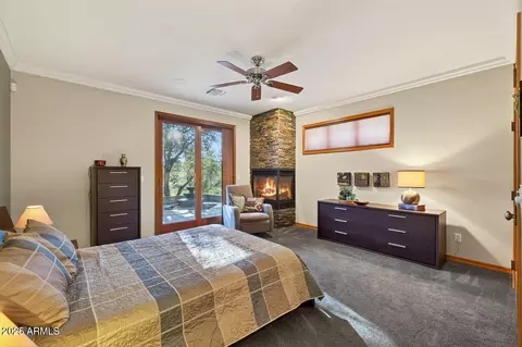 Bedroom - 1201 W Chatham Dr, Payson, AZ 85541 photo 1 of 3