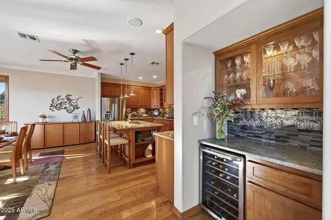 Kitchen - 1201 W Chatham Dr, Payson, AZ 85541 photo 5 of 7