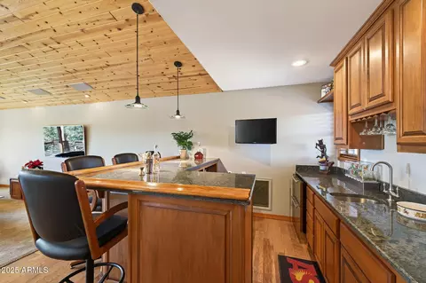 Kitchen - 1201 W Chatham Dr, Payson, AZ 85541 photo 6 of 7