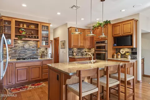 Kitchen - 1201 W Chatham Dr, Payson, AZ 85541 photo 1 of 7