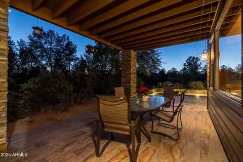 Exterior - 1201 W Chatham Dr, Payson, AZ 85541 photo 4 of 7