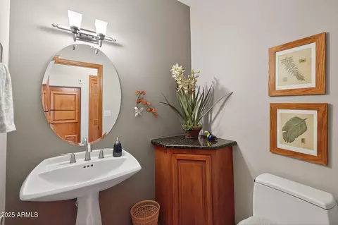 Bath - 1201 W Chatham Dr, Payson, AZ 85541 photo 1 of 5