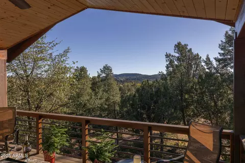 Exterior - 1201 W Chatham Dr, Payson, AZ 85541 photo 6 of 7