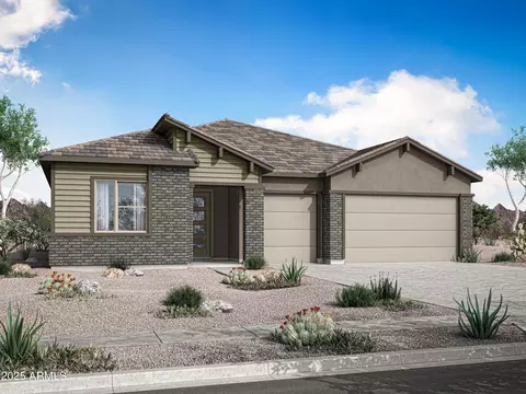 467 W Flax Dr, San Tan Valley, AZ 85140