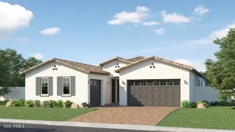 23128 E Roundup Way, Queen Creek, AZ 85142