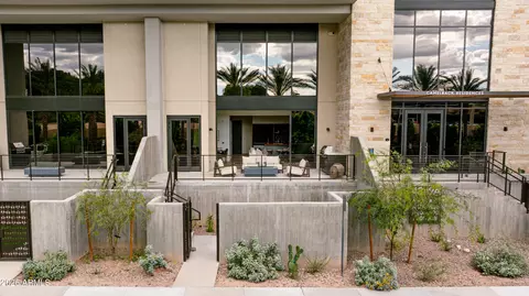 4849 N Camelback Ridge Dr #A107, Scottsdale, AZ 85251