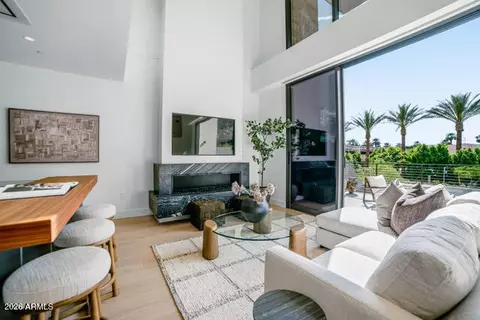 4849 N Camelback Ridge Rd #A107, Scottsdale, AZ 85251