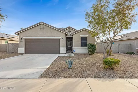 35975 W Catalonia Dr, Maricopa, AZ 85138