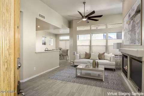 7402 E Hum Rd #11, Carefree, AZ 85377