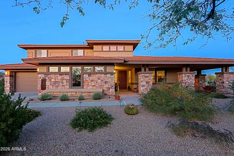 37135 N 97th Way, Scottsdale, AZ 85262