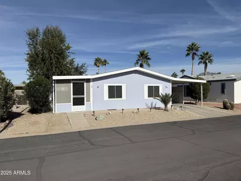 3700 S Tomahawk Rd #22, Apache Junction, AZ 85119