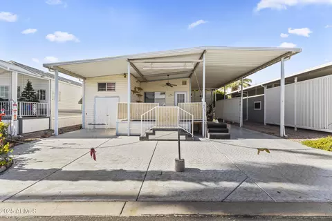17200 W Bell Rd #771, Surprise, AZ 85374