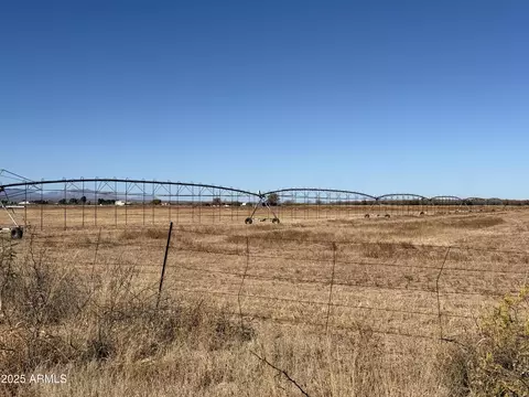 tbd N Mormon Rd #-, Elfrida, AZ 85610