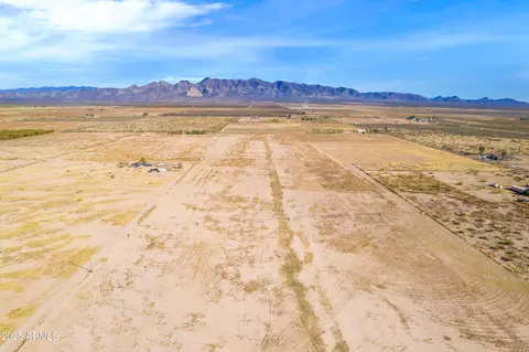 tbd N Mormon Rd #-, Elfrida, AZ 85610
