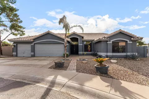 510 N Jesse Ct, Chandler, AZ 85225