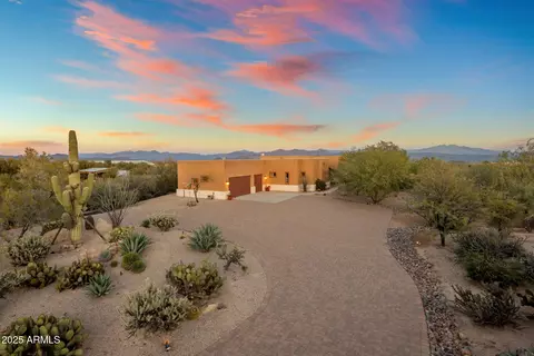 27311 N 152nd Pl, Scottsdale, AZ 85262